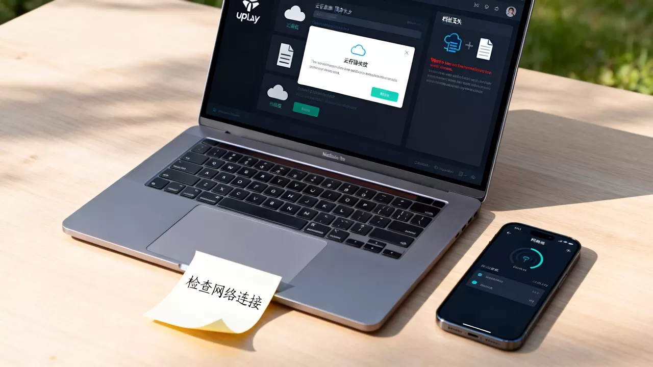 uplay无法同步云存储怎么办?uplay云存档丢失怎么恢复 uplay无法同步云存储怎么办?uplay云存档丢失怎么恢复