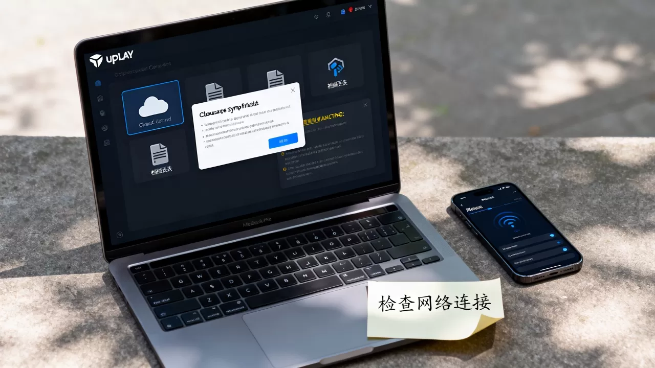 uplay无法同步云存储怎么办?uplay云存档丢失怎么恢复 uplay无法同步云存储怎么办?uplay云存档丢失怎么恢复