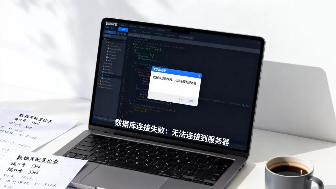 个人博客怎么添加数据库?个人博客数据库连接失败怎么办 个人博客怎么添加数据库?个人博客数据库连接失败怎么办