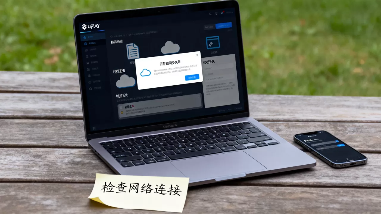 uplay无法同步云存储怎么办?uplay云存档丢失怎么恢复 uplay无法同步云存储怎么办?uplay云存档丢失怎么恢复