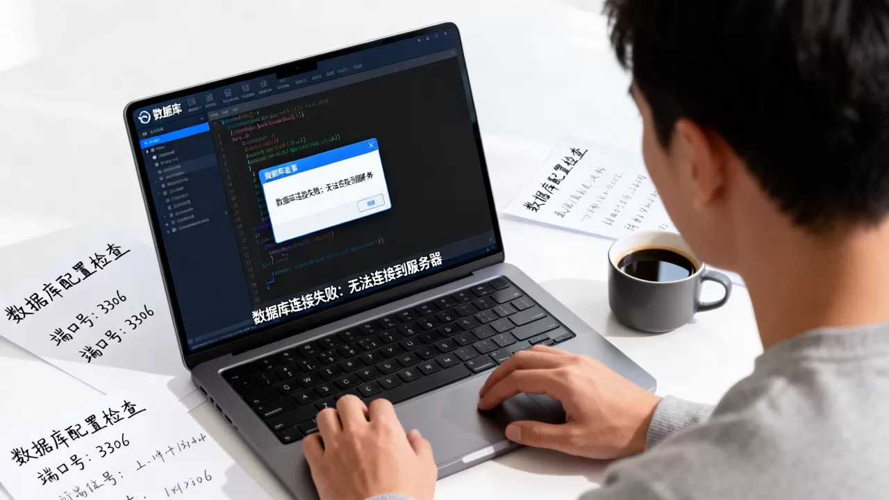 个人博客怎么添加数据库?个人博客数据库连接失败怎么办 个人博客怎么添加数据库?个人博客数据库连接失败怎么办