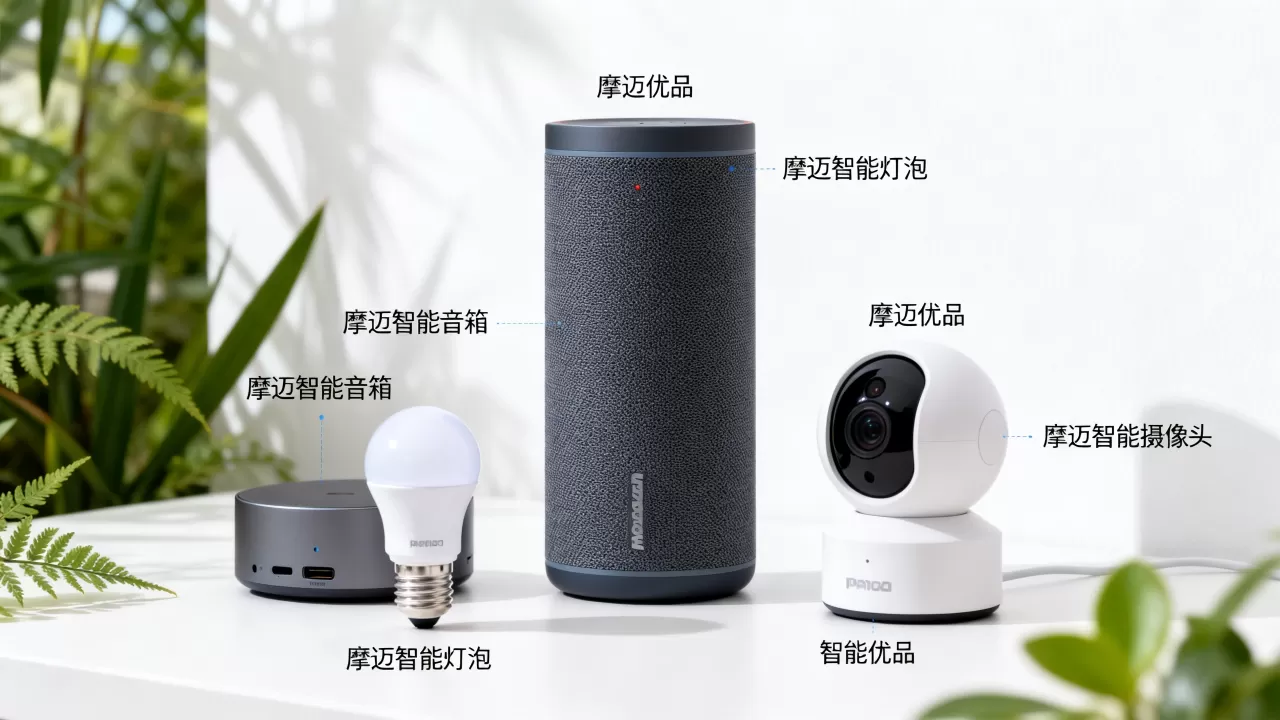 AIoT摩迈优品是什么？摩迈优品智能设备好用吗