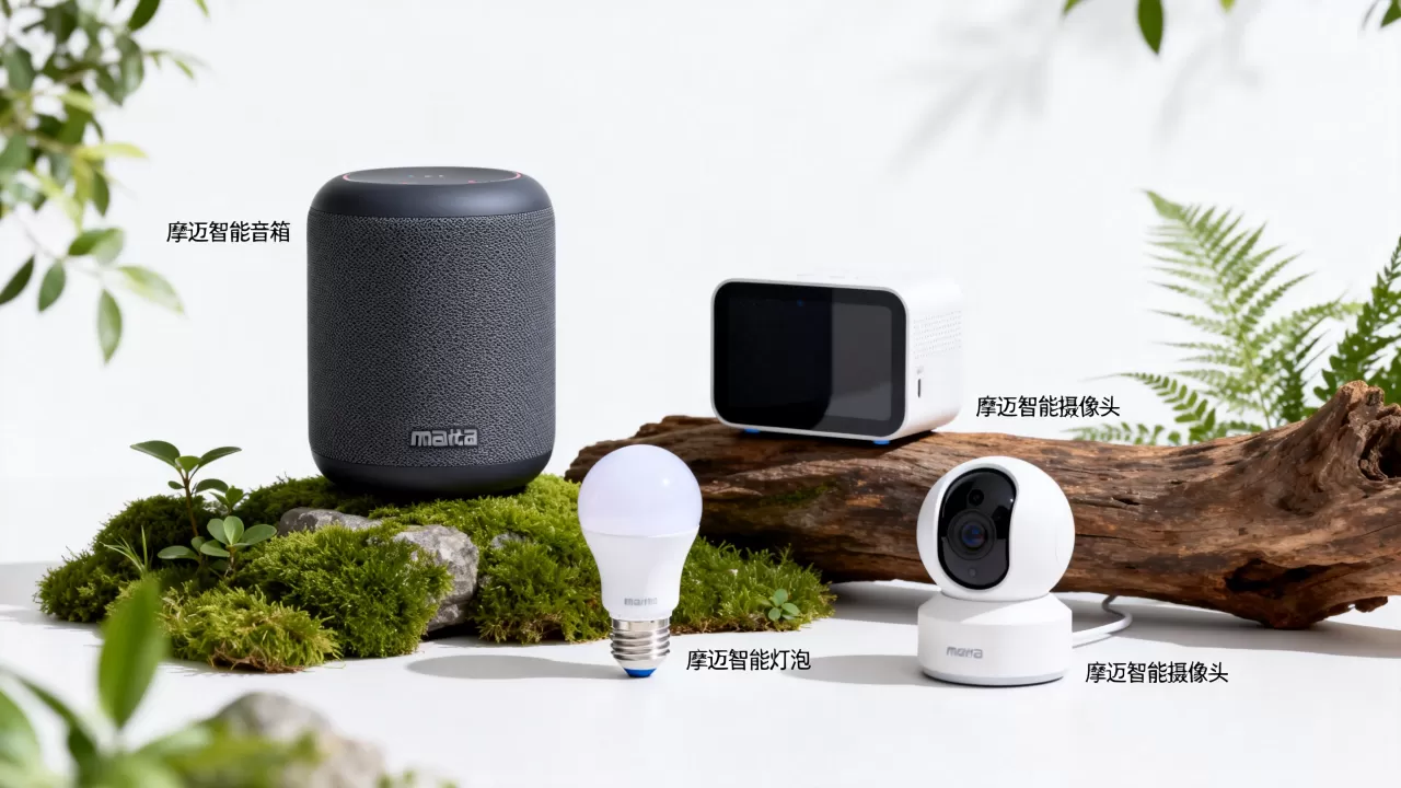 AIoT摩迈优品是什么？摩迈优品智能设备好用吗