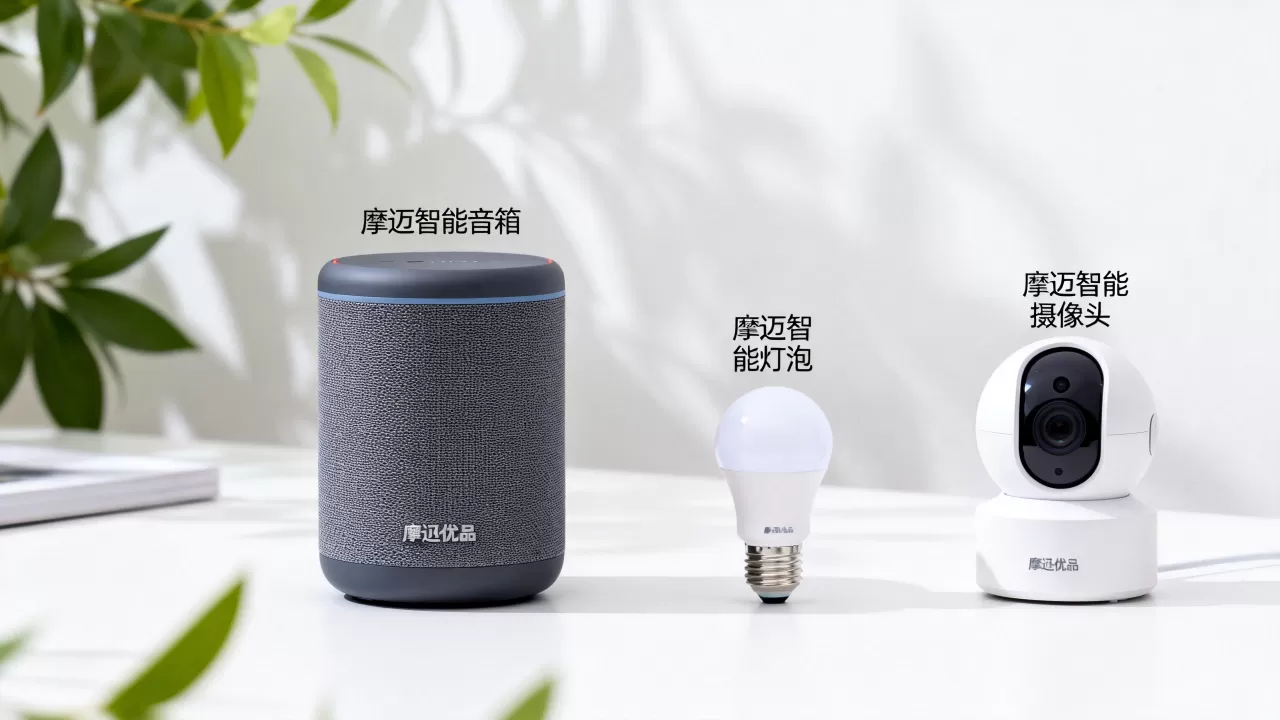 AIoT摩迈优品是什么？摩迈优品智能设备好用吗