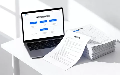 等保测评出问题怎么办？等保三级测评流程及费用详解