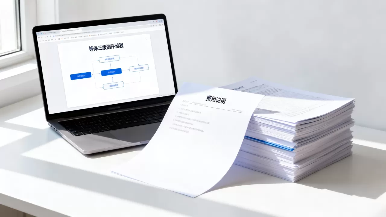 等保测评出问题怎么办?等保三级测评流程及费用详解 等保测评出问题怎么办?等保三级测评流程及费用详解