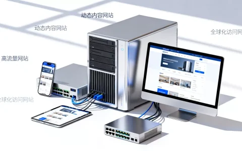 CDN适合什么网站？CDN适合什么类型的网站
