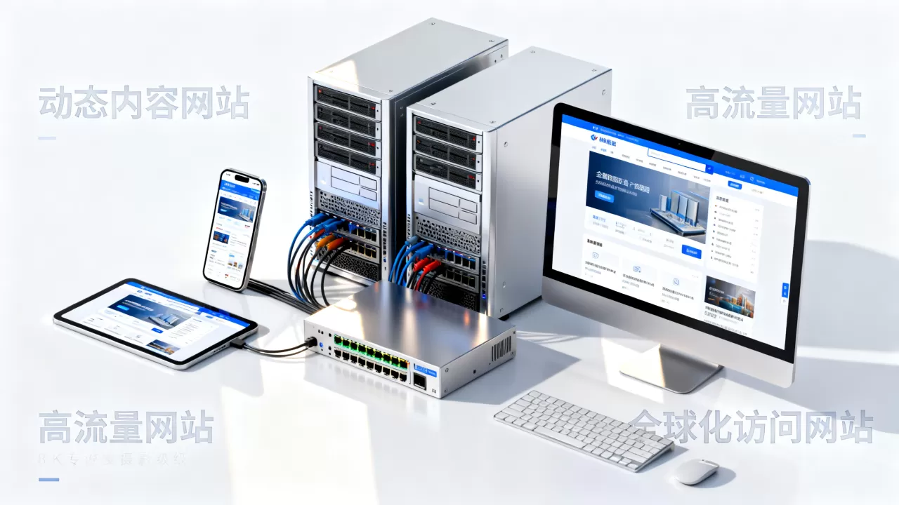 CDN适合什么网站?CDN适合什么类型的网站 CDN适合什么网站?CDN适合什么类型的网站