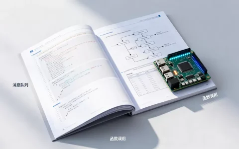ucos消息队列到底怎么用？ucos消息队列函数详解