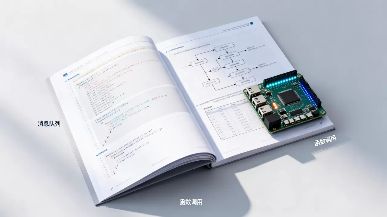 ucos消息队列到底怎么用?ucos消息队列函数详解 ucos消息队列到底怎么用?ucos消息队列函数详解