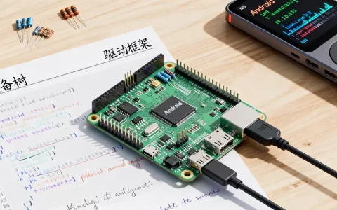 Android驱动怎么开发？Android驱动开发入门教程