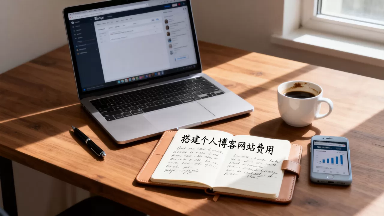 个人网站建站到底要花多少钱?搭建个人博客网站费用 个人网站建站到底要花多少钱?搭建个人博客网站费用