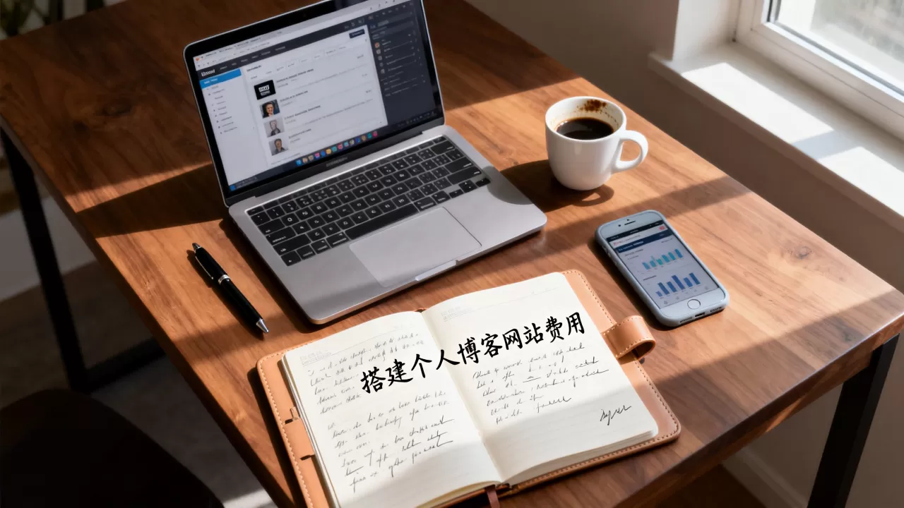个人网站建站到底要花多少钱?搭建个人博客网站费用 个人网站建站到底要花多少钱?搭建个人博客网站费用