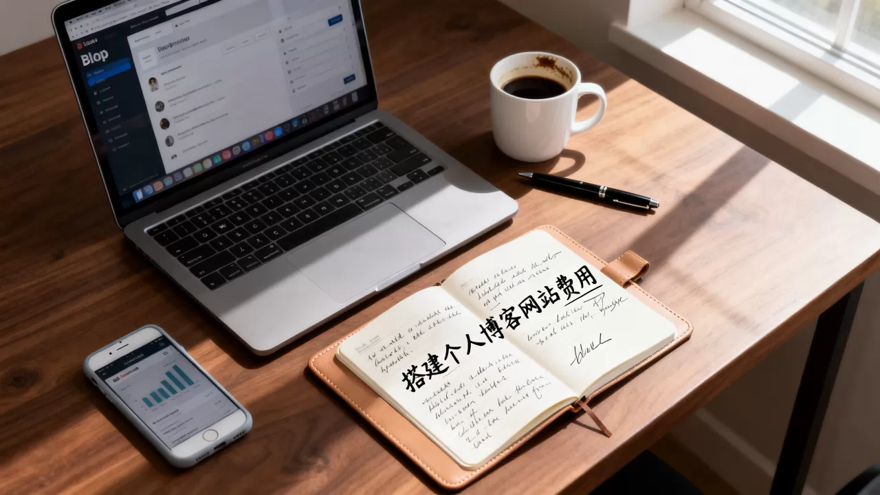 个人网站建站到底要花多少钱?搭建个人博客网站费用 个人网站建站到底要花多少钱?搭建个人博客网站费用