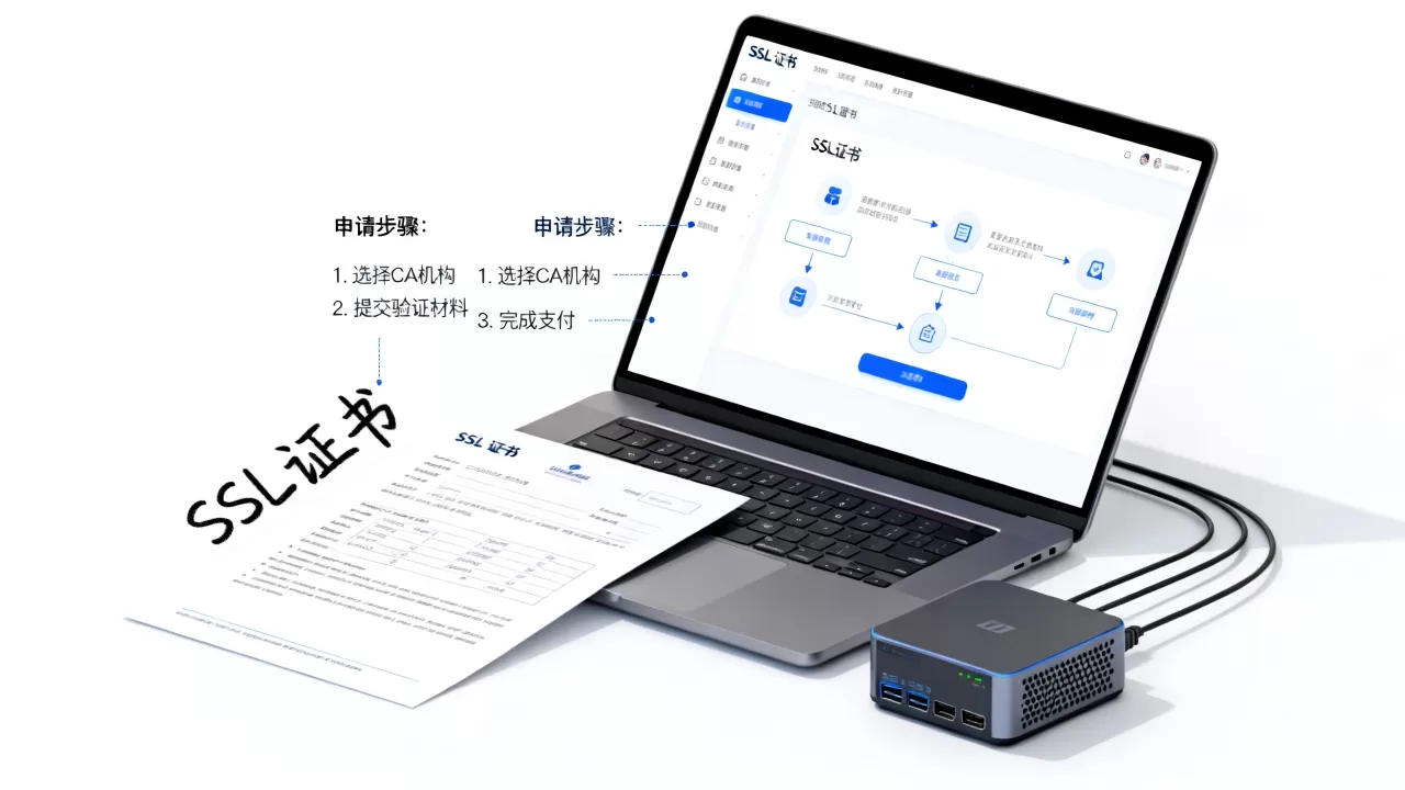 SSL证书是什么?ssl证书申请流程和费用 SSL证书是什么?ssl证书申请流程和费用