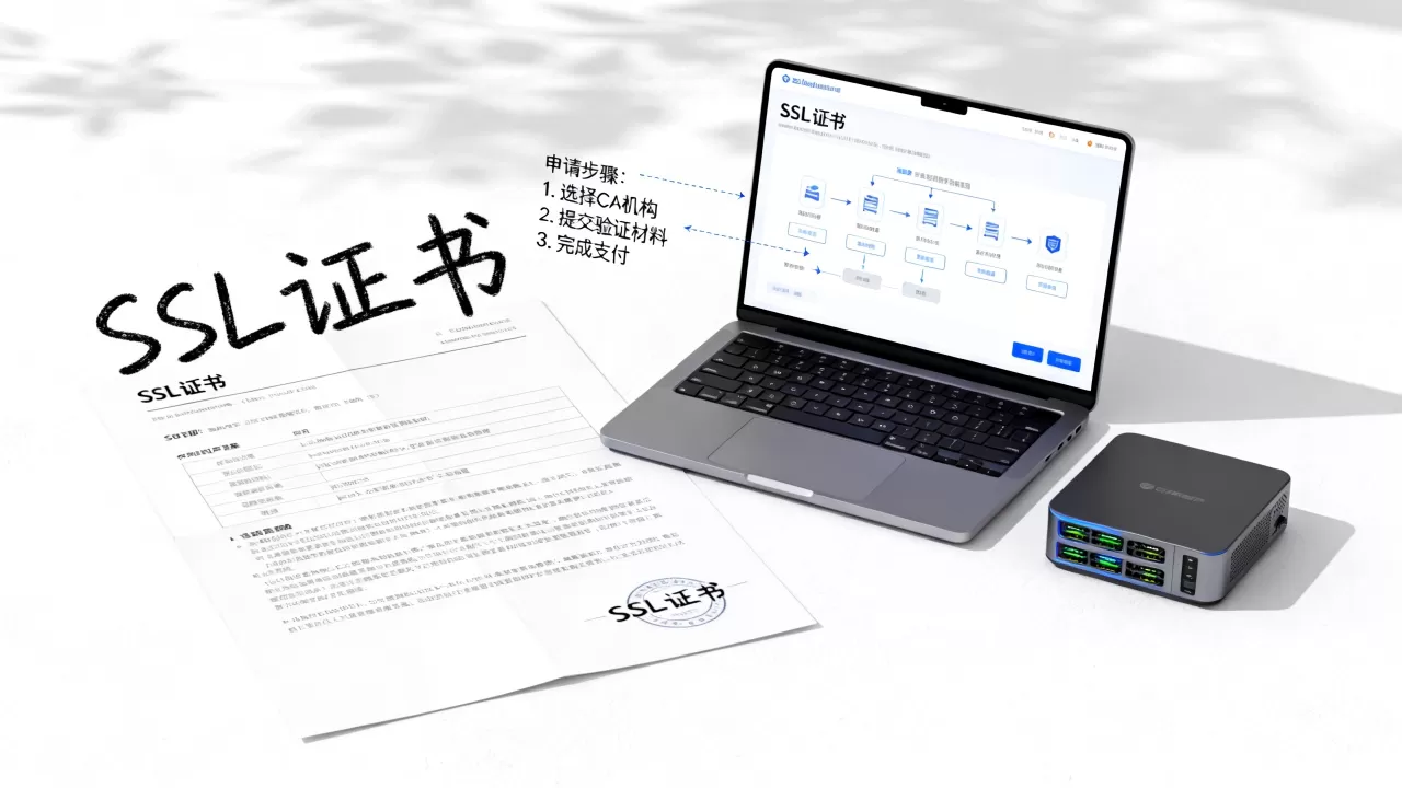 SSL证书是什么?ssl证书申请流程和费用 SSL证书是什么?ssl证书申请流程和费用
