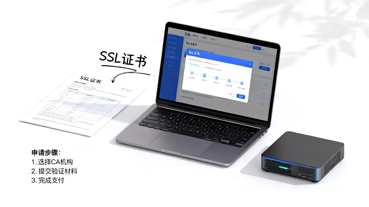SSL证书是什么?ssl证书申请流程和费用 SSL证书是什么?ssl证书申请流程和费用