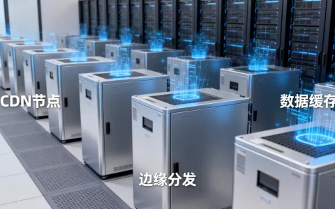 CDN到底是什么？CDN加速原理详解
