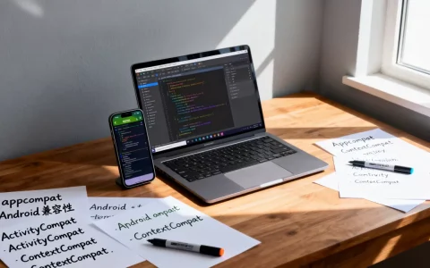 appcompat快速入门难吗？android兼容性问题怎么解决