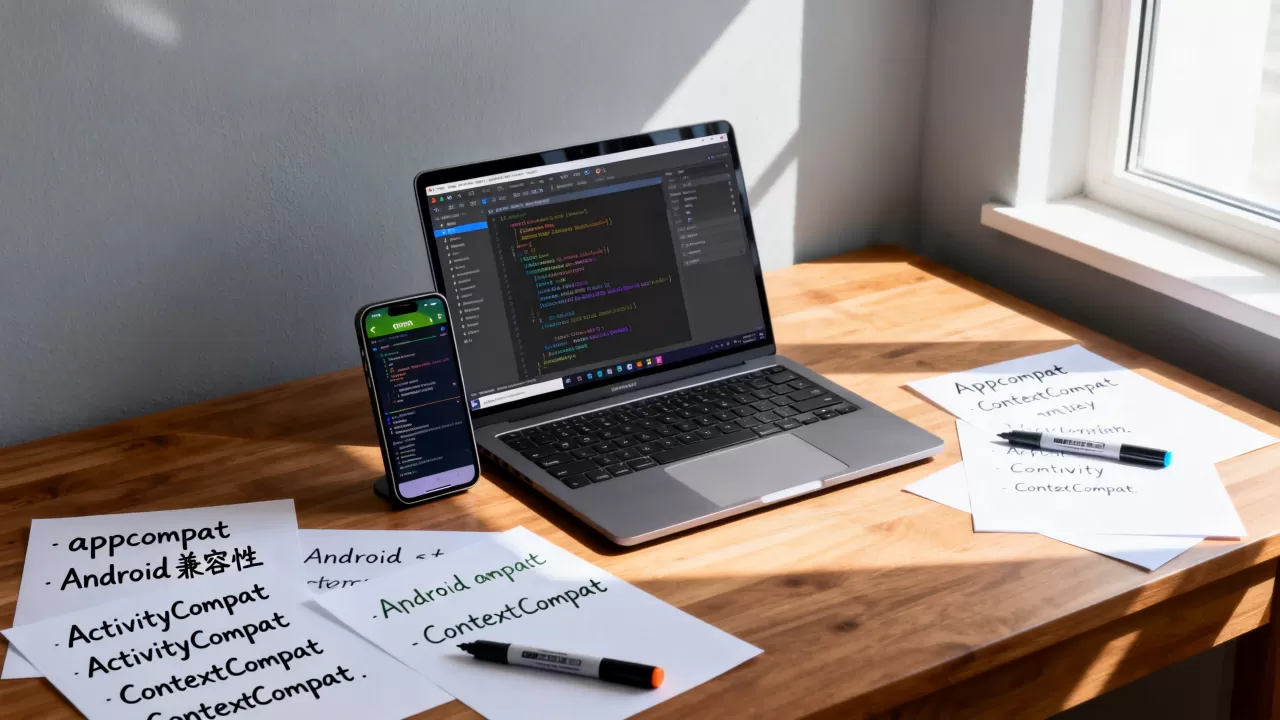 appcompat快速入门难吗?android兼容性问题怎么解决 appcompat快速入门难吗?android兼容性问题怎么解决