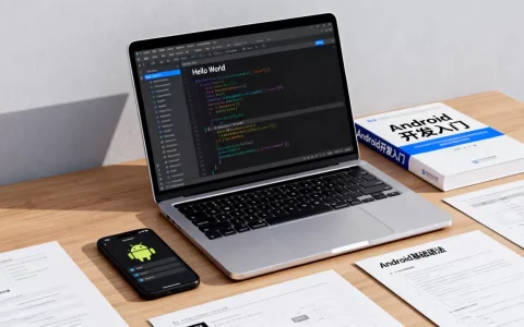 Android开发入门难吗？Android开发零基础如何快速上手