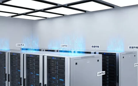 API响应慢怎么办？CDN加速API提升访问速度