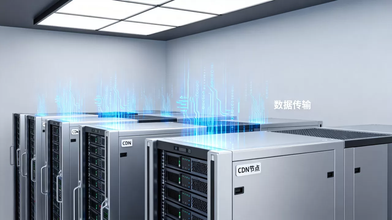 API响应慢怎么办?CDN加速API提升访问速度 API响应慢怎么办?CDN加速API提升访问速度