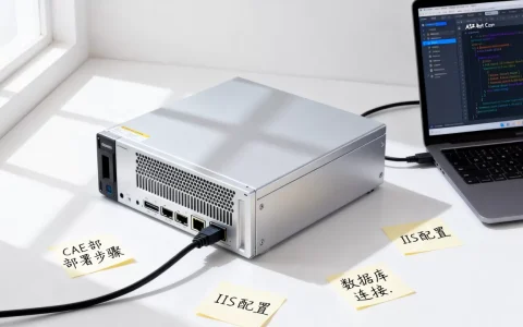 ASP.NET主机如何部署到CAE？ASP.NET Core应用部署到CAE