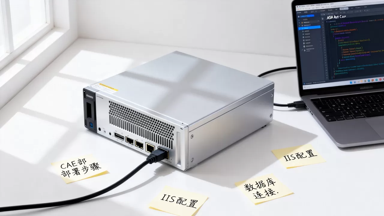 ASP.NET主机如何部署到CAE?ASP.NET Core应用部署到CAE ASP.NET主机如何部署到CAE?ASP.NET Core应用部署到CAE