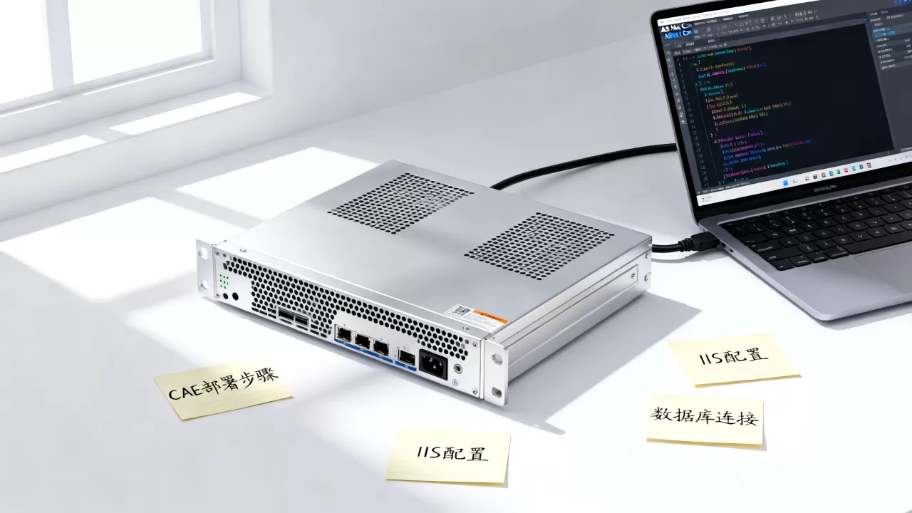 ASP.NET主机如何部署到CAE?ASP.NET Core应用部署到CAE ASP.NET主机如何部署到CAE?ASP.NET Core应用部署到CAE