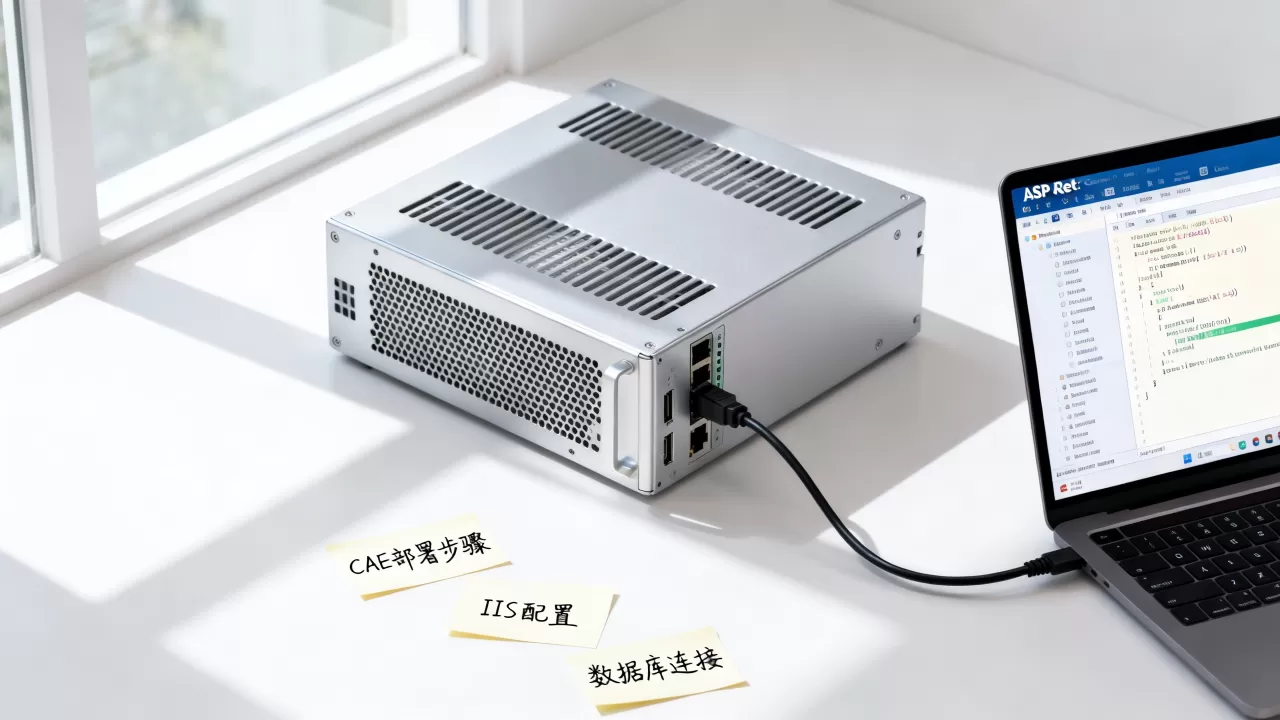ASP.NET主机如何部署到CAE?ASP.NET Core应用部署到CAE ASP.NET主机如何部署到CAE?ASP.NET Core应用部署到CAE