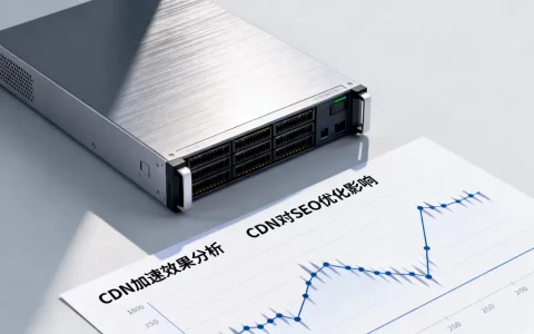 使用CDN加速效果好吗？CDN加速对SEO优化有帮助吗