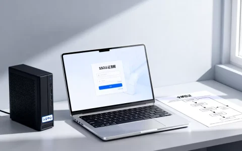 SSO单点登录如何实现？单点登录技术原理详解