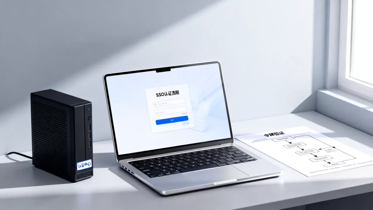 SSO单点登录如何实现?单点登录技术原理详解 SSO单点登录如何实现?单点登录技术原理详解