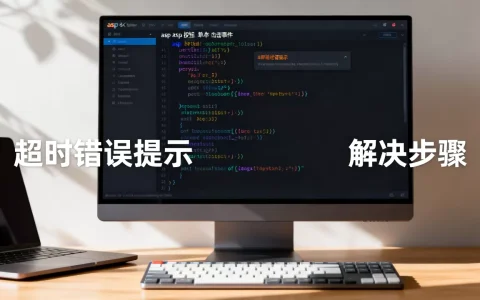 asp按钮单击事件Notebook打开报超时怎么解决？