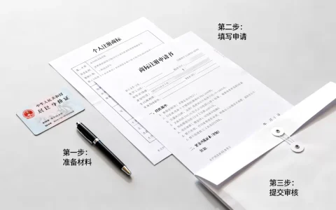 个人可以申请注册商标吗？个人注册商标流程及费用