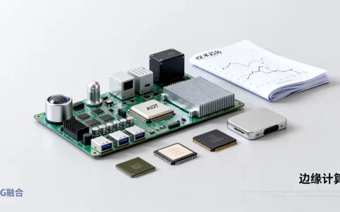 AIoT技术发展前景如何？未来AIoT技术发展趋势分析