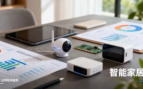 AIoT技术创新项目怎么做？AIoT技术应用案例有哪些