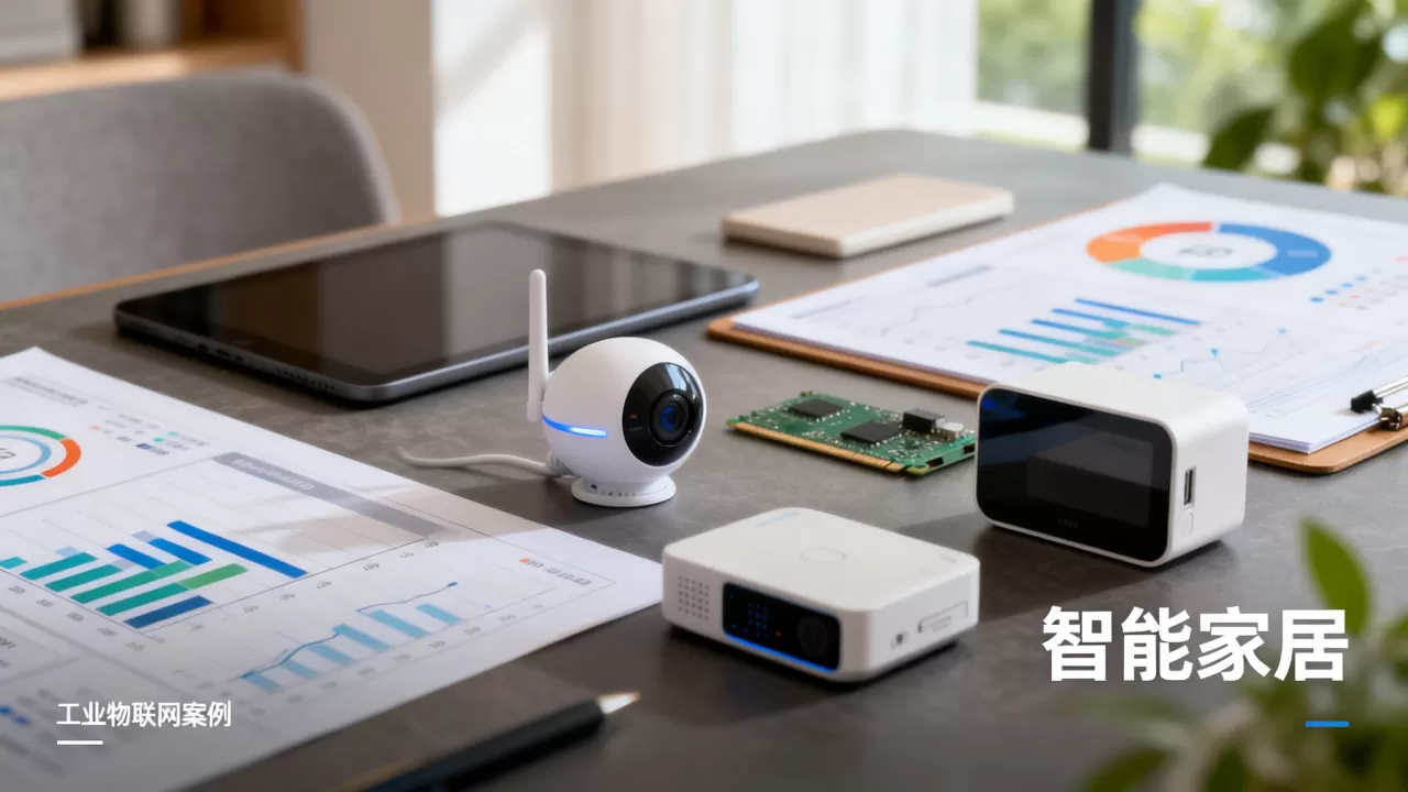 AIoT技术创新项目怎么做?AIoT技术应用案例有哪些 AIoT技术创新项目怎么做?AIoT技术应用案例有哪些