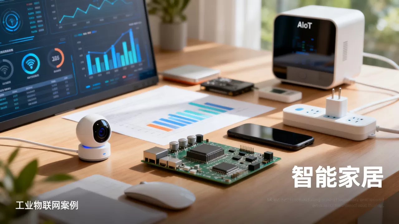 AIoT技术创新项目怎么做?AIoT技术应用案例有哪些 AIoT技术创新项目怎么做?AIoT技术应用案例有哪些
