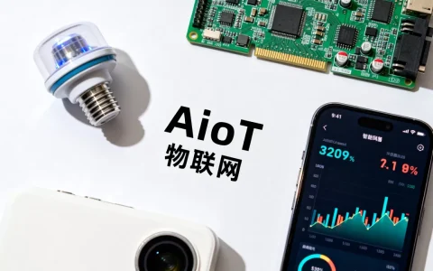 AIoT新手入门难吗？AIoT是什么