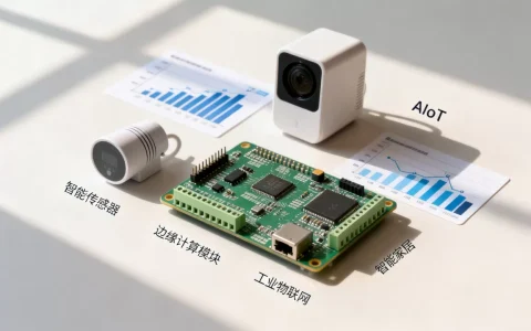 AIoT技术到底包括什么？AIoT技术应用领域有哪些