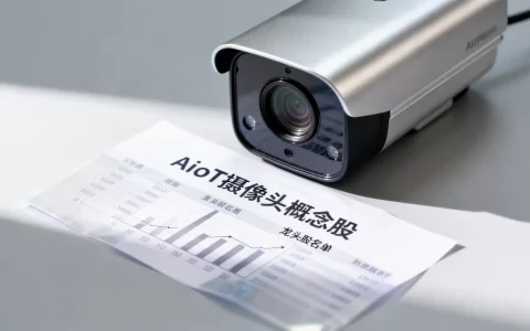 AIoT摄像头概念股有哪些？AIoT摄像头龙头股名单