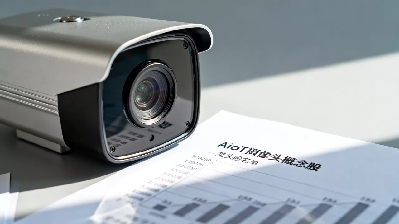 AIoT摄像头概念股有哪些?AIoT摄像头龙头股名单 AIoT摄像头概念股有哪些?AIoT摄像头龙头股名单
