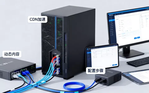 cdn加速动态内容效果好吗？cdn加速动态内容怎么配置