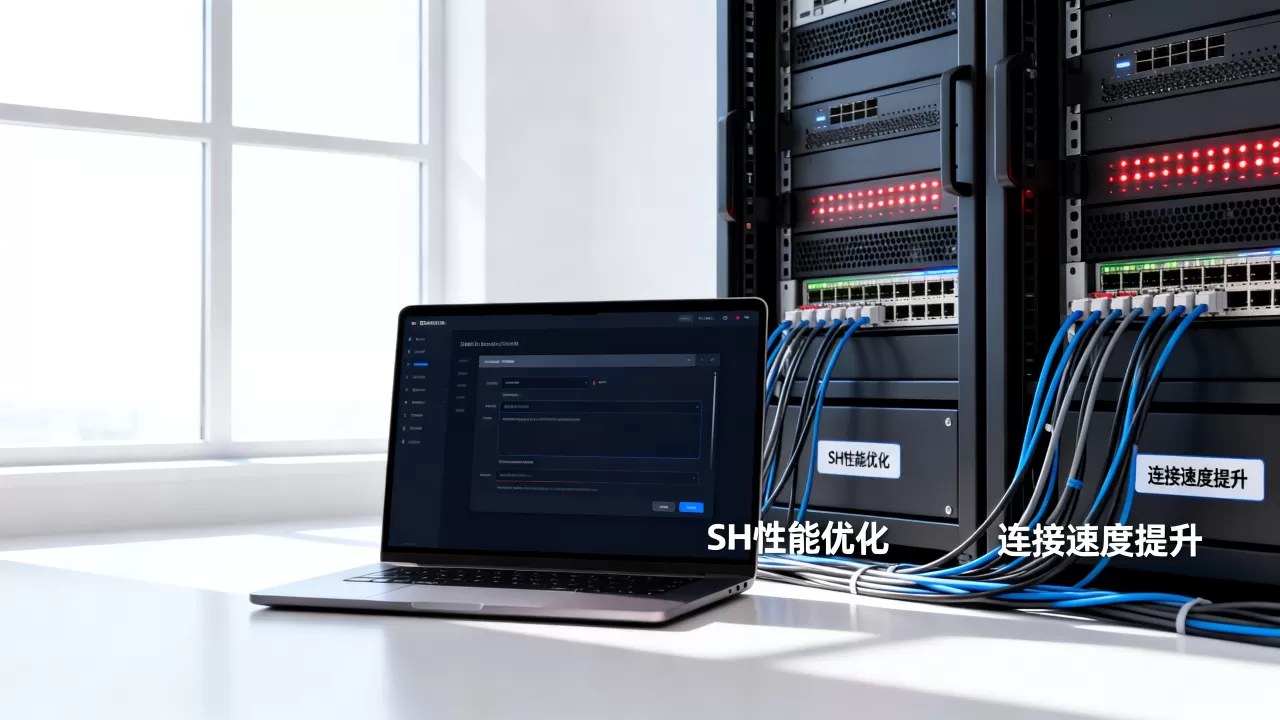 SSH性能优化怎么做?SSH连接慢怎么解决 SSH性能优化怎么做?SSH连接慢怎么解决