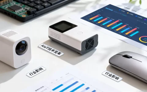 AIoT技术变革是什么？AIoT技术变革对行业有什么影响