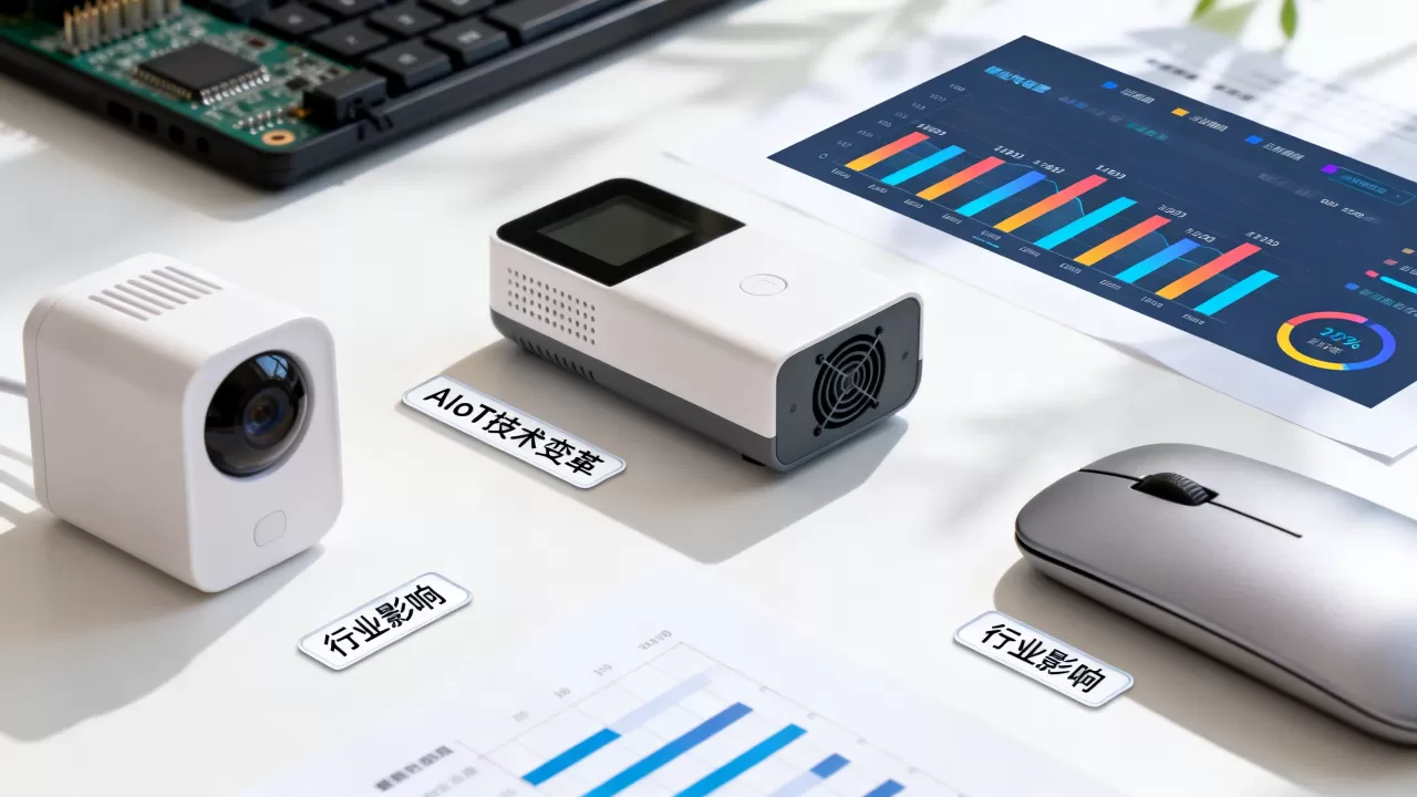 AIoT技术变革是什么?AIoT技术变革对行业有什么影响 AIoT技术变革是什么?AIoT技术变革对行业有什么影响