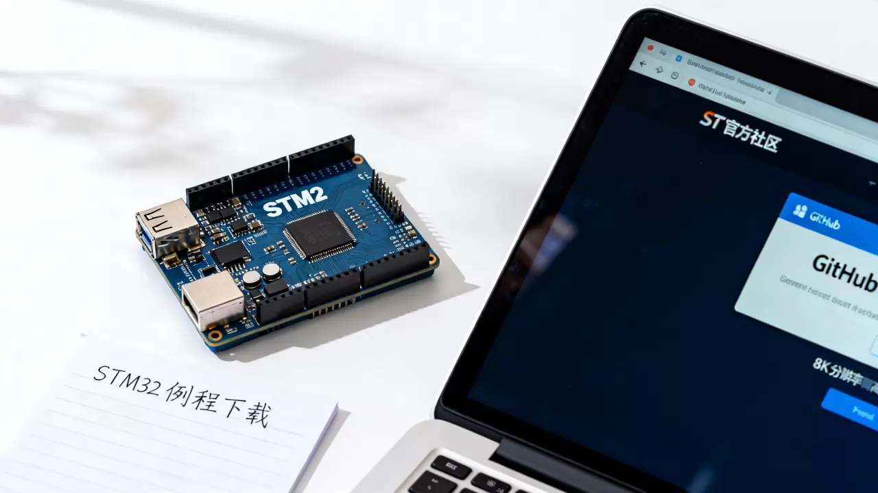 哪里能找到STM32例程?STM32例程下载网站推荐 哪里能找到STM32例程?STM32例程下载网站推荐