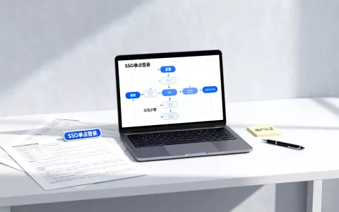 什么是SSO单点登录？SSO单点登录原理及实现步骤详解